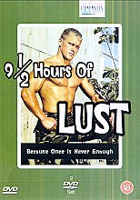 9.1/2 Hours of Lust