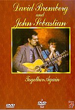 David Bromberg And John Sebastian - Together Again