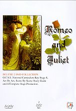 Romeo And Juliet - G.C.S.E.