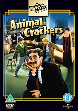 Animal Crackers