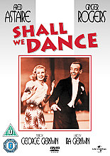 Shall We Dance (Various Artists)