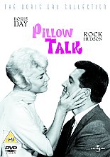 Pillow Talk