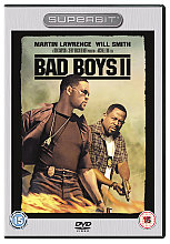 Bad Boys 2 (Superbit)