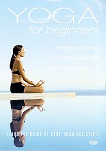 Yoga For Beginners