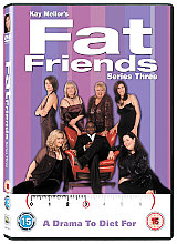 Fat Friends - Series 3