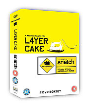 Layer Cake / Snatch