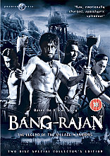 Bang Rajan (Subtitled And Dubbed) (Wide Screen) (Special Collector's Edition)