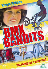 BMX Bandits