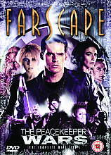 Farscape - Season 5 - Peacekeeper War