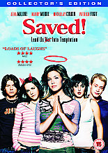 Saved (Wide Screen) (Collector's Edition)