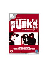 Punk'd - Series 2 - Complete