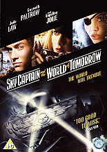 Sky Captain And The World Of Tomorrow