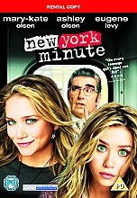 New York Minute