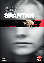 Spartan