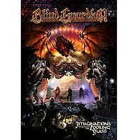 Blind Guardian - Imaginations Through The Looking Glass