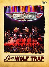 Doobie Brothers - Live At Wolf Trap, The