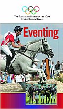 Equestrian Events Of The 2004 Athens Olympic Games - Eventing