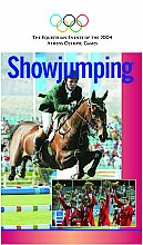 Equestrian Events Of The 2004 Athens Olympic Games - Showjumping