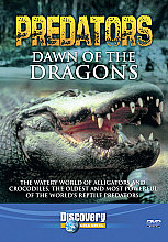 Predators - Dawn Of The Dragons