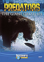 Predators - The Giant Grizzlies