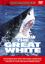 Shark Attack - The Great White