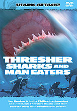 Shark Attack - The Thresher Sharks And Man Eaters