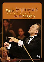 Mahler: Symphony No. 9 (Wide Screen) (Various Artists)