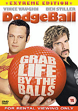 Dodgeball - A True Underdog Story