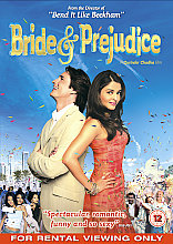 Bride And Prejudice (Various Artists)