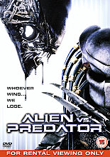 Alien Vs Predator