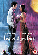 Love Me If You Dare (Subtitled)