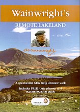 Wainwright's Remote Lakeland