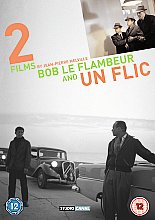 Bob Le Flambeur / Un Flic (Jean-Pierre Melville)