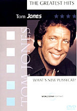 Tom Jones - Greatest Hits - What's New Pussycat