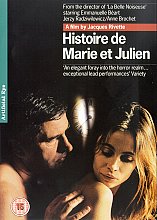 Histoires De Marie Et Julien