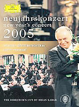 New Year's Concert 2005 (Various Artists)