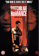 Switchblade Romance (aka High Tension/Haute Tension)