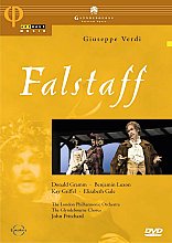 Falstaff - Giuseppe Verdi (Various Artists)