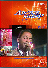 Archie Shepp - The Archie Shepp Quartet - Part 1 (Various Artists)