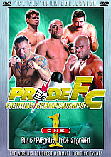 Pride FC 1