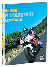 On-Bike Nurburgring Experience