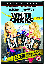 White Chicks (Wide Screen)