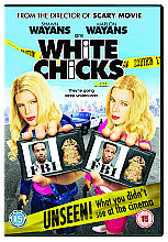 White Chicks (Wide Screen)