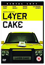 Layer Cake