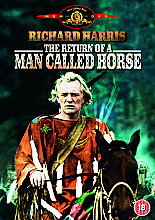 Return Of A Man Called Horse, The