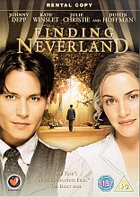 Finding Neverland (Wide Screen)