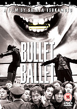 Bullet Ballet