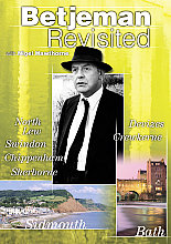 Betjemans Revisited