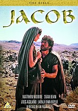 Bible - Jacob, The