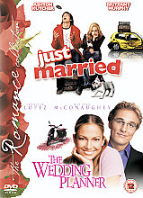 Just Married / The Wedding Planner